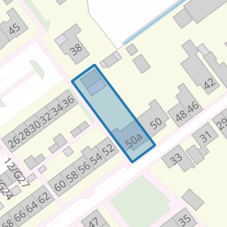 Perceel ANL00-G-2174