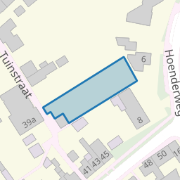 Perceel ANL00-G-2179