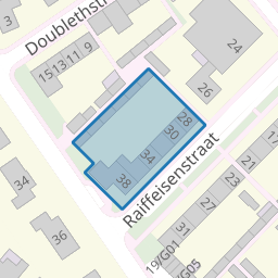 Perceel ANL00-G-2184