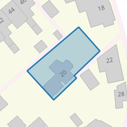 Perceel ANL00-G-2185