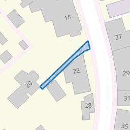 Perceel ANL00-G-2186