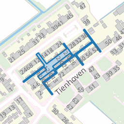 Perceel ANL00-G-2190