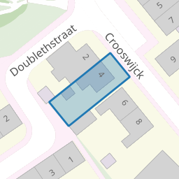 Perceel ANL00-G-2197