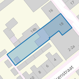 Perceel ANL00-G-2201