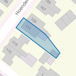 Perceel ANL00-G-2205