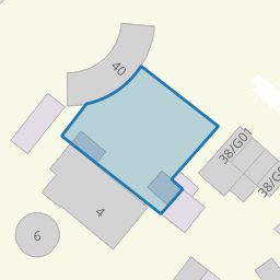 Perceel ANL00-G-2213