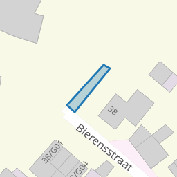 Perceel ANL00-G-2215