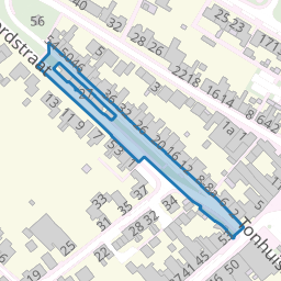 Perceel ANL00-G-2229