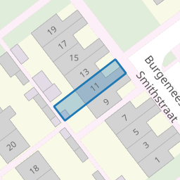 Perceel ANL00-G-2231