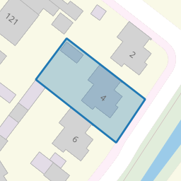 Perceel ANL00-G-2238