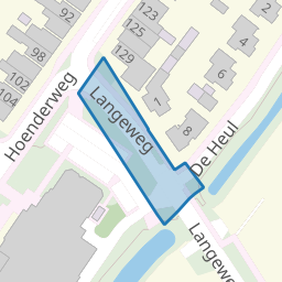 Perceel ANL00-G-2243