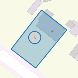 Perceel ANL00-G-2248