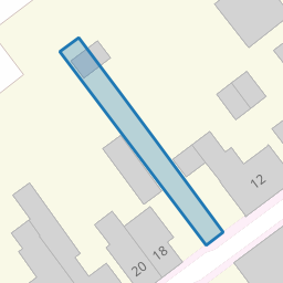 Perceel ANL00-G-2251