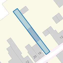 Perceel ANL00-G-2252