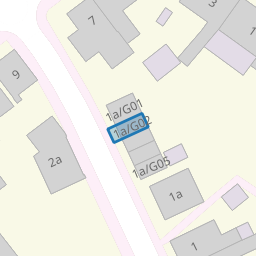 Perceel ANL00-G-2253