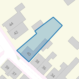 Perceel ANL00-G-2259