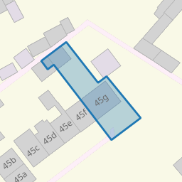 Perceel ANL00-G-2261