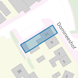 Perceel ANL00-G-2262