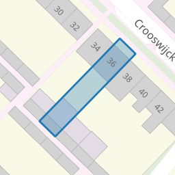 Perceel ANL00-G-2264