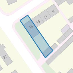 Perceel ANL00-G-2267