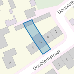 Perceel ANL00-G-2270