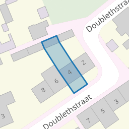 Perceel ANL00-G-2276