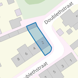 Perceel ANL00-G-2277