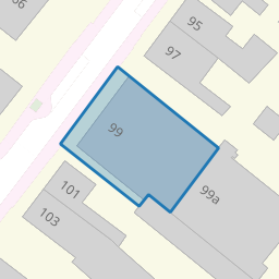 Perceel ANL00-G-2278