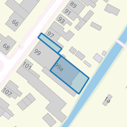 Perceel ANL00-G-2279