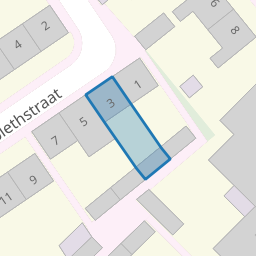 Perceel ANL00-G-2281