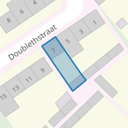 Perceel ANL00-G-2283