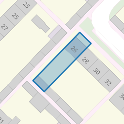 Perceel ANL00-G-2287