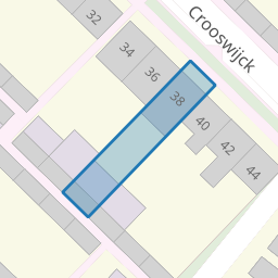 Perceel ANL00-G-2291