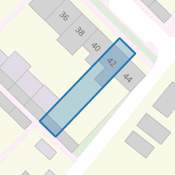 Perceel ANL00-G-2293