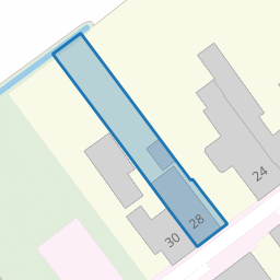 Perceel ANL00-G-2295