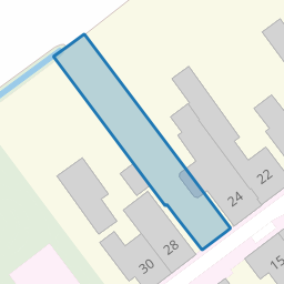 Perceel ANL00-G-2296