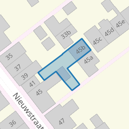 Perceel ANL00-G-2301