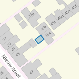 Perceel ANL00-G-2302