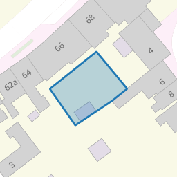 Perceel ANL00-G-2304