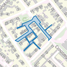 Perceel ANL00-G-2308