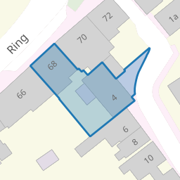 Perceel ANL00-G-2311