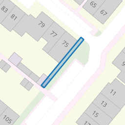 Perceel ANL00-G-2313