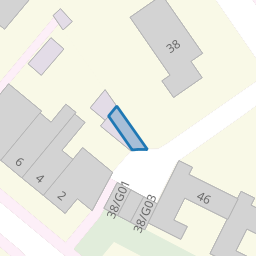 Perceel ANL00-G-2318