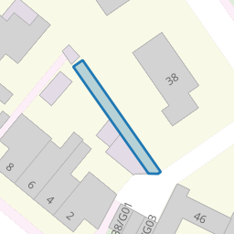 Perceel ANL00-G-2319