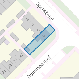 Perceel ANL00-G-2324