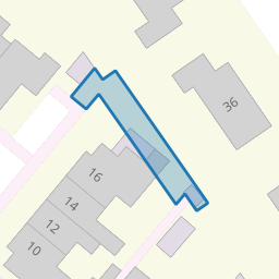 Perceel ANL00-G-2325