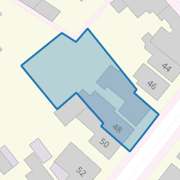 Perceel ANL00-G-2328