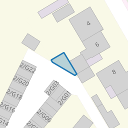 Perceel ANL00-G-2332