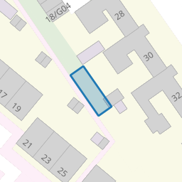 Perceel ANL00-G-2335