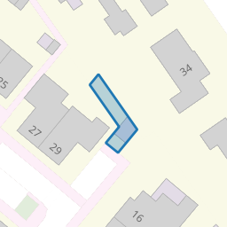 Perceel ANL00-G-2338